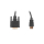 Kabel i złączka Lanberg Kabel HDMI(M) - DVI-D(M)(24+1) 3m, 4K/30HZ